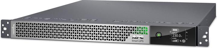 APC Smart-UPS Ultra 3000VA 230V 1U with Lithium-Ion Battery with SmartConnect (3000 VA, 3000 W, Online-Doppelwandler USV)