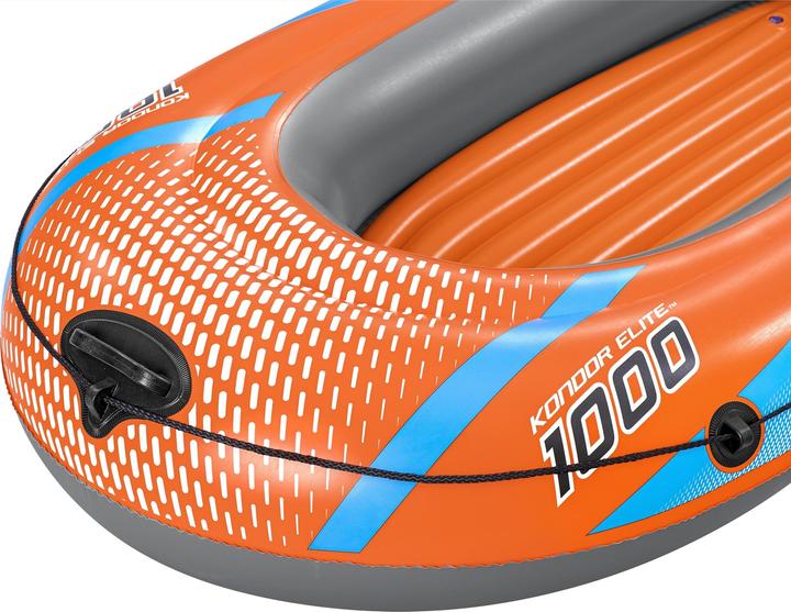 Immagine prodotto Bestway 61135 / 23 barca gonfiabile 1 persona(e) Rafting Gommone (162 cm, 1 pers.)
