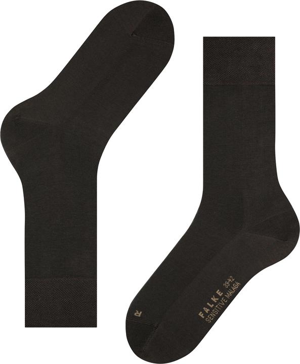 Actual product image Falke Sensitive Malaga (Single pack, 43 - 46)