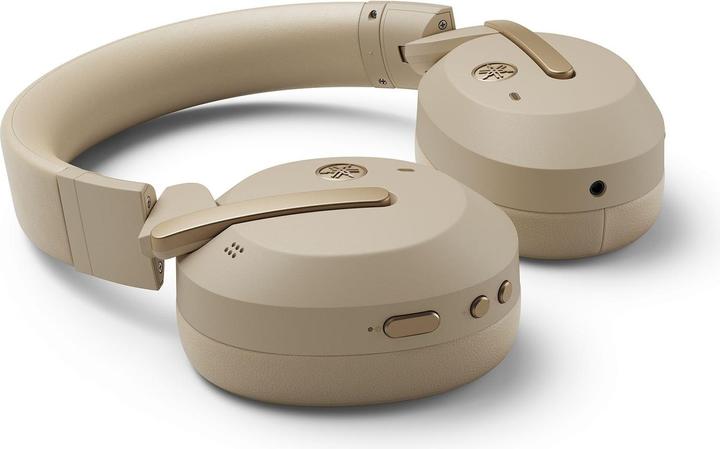 Actual product image Yamaha YH-E700B (ANC, 32 h, Wireless)