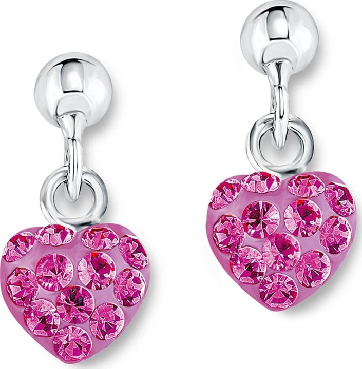 Produktbild Amor Ohrschmuck Hänger (Silber 925)