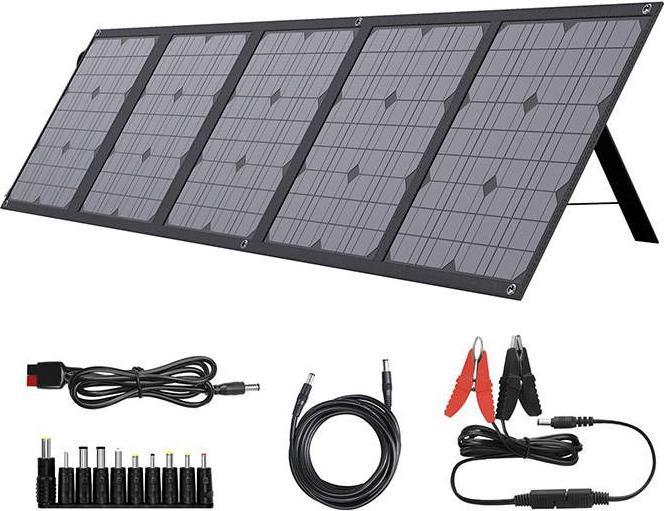 Actual product image BigBlue B408 (100 W, 4 kg)