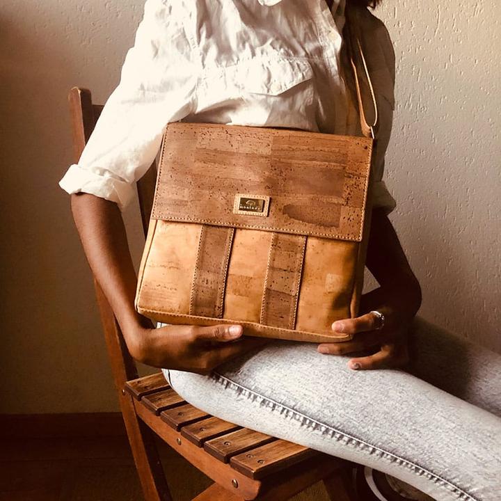 Image du produit Montado Sac à bandoulière "Cobertura