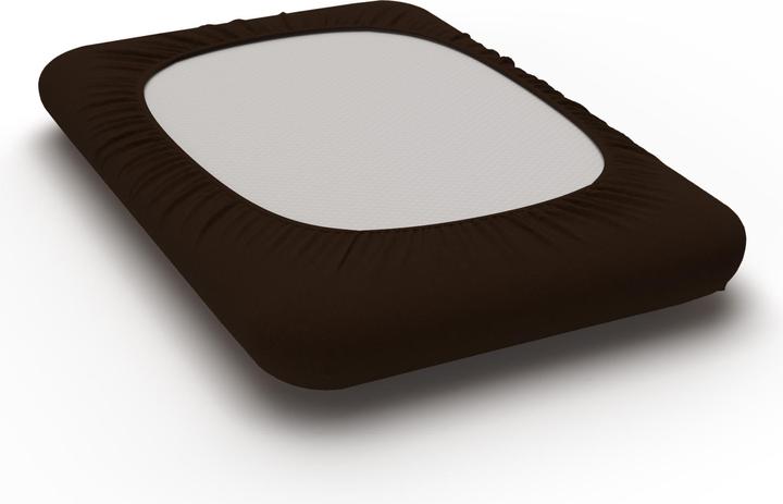 Image du produit Lotus Bettwaren Taie d'oreiller pour oreillers ergonomiques (Taie d'oreiller, 40 x 60 cm)