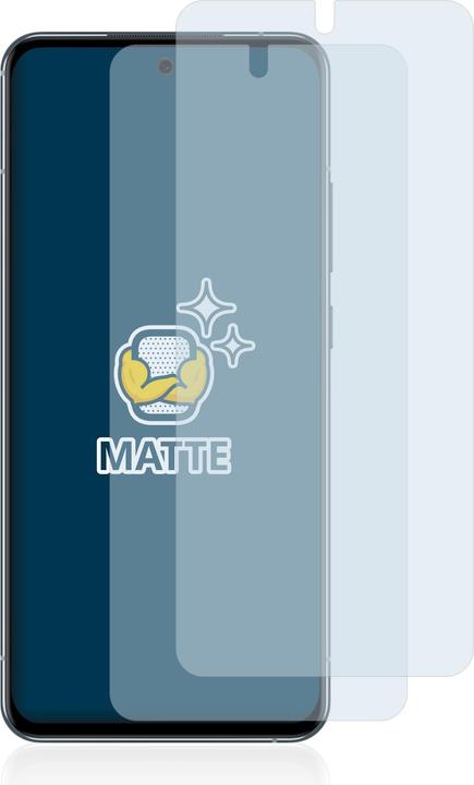 Produktbild BROTECT Entspiegelungs-Schutzfolie Displayschutz Matt (2 Stück, Nokia X30)