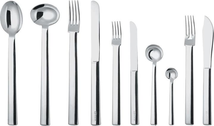 Image du produit Alessi Modèle rond (20 pièce(s))