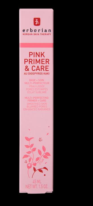 Actual product image Erborian Pink Primer & Care (Pink)