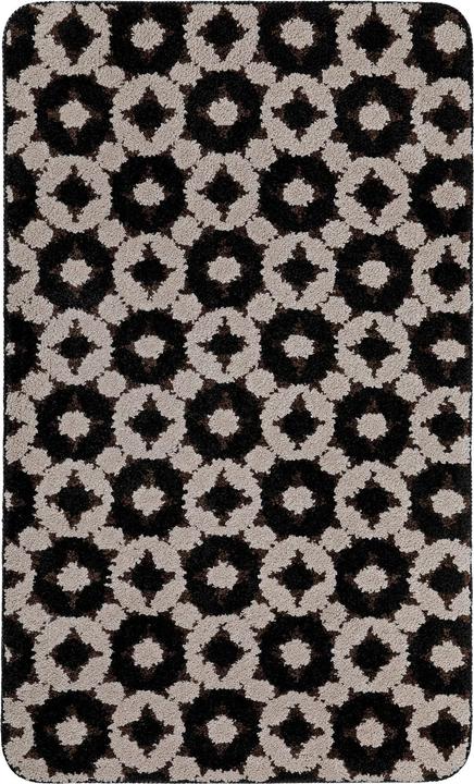 Schwarz Taupe