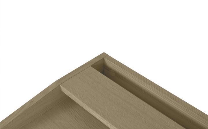 Actual product image Temahome Ply (120 x 81 cm)