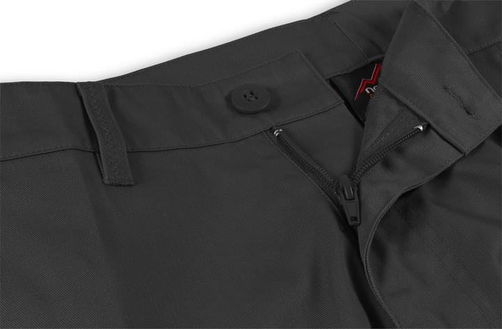 Immagine prodotto Normani Pantaloncini da uomo con protezione UV Valley (XL)