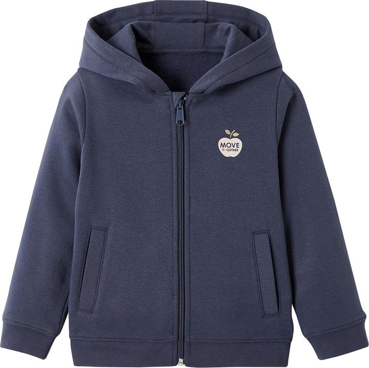 Produktbild Vertbaudet Sweat-Shirt/Jacke (128)