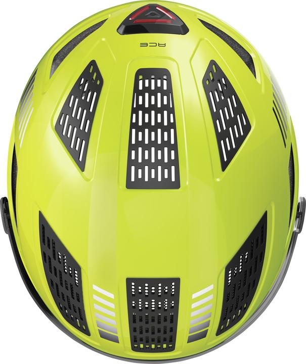 Produktbild Abus Hyban 2.0 ACE (52 - 58 cm)