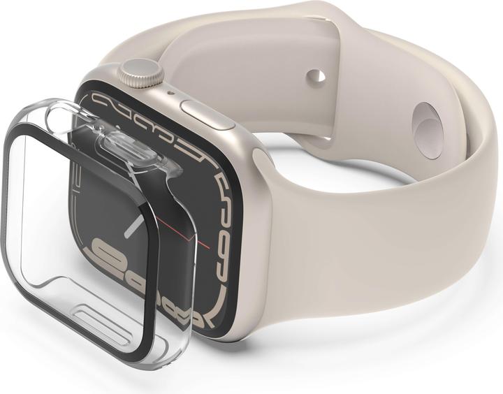 Image du produit Belkin Protection d'écran TemperedCurve 2-en1