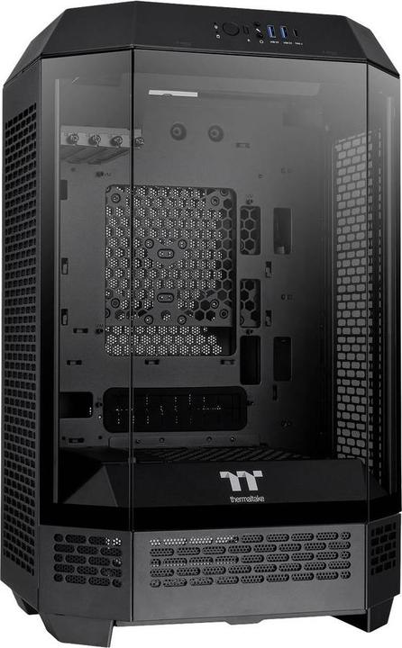 Produktbild Thermaltake The Tower 300 (mATX, Mini-ITX)