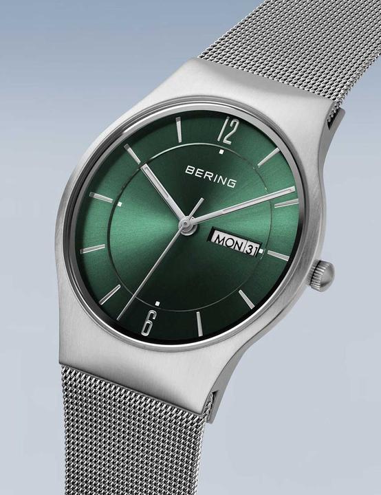 Produktbild Bering Classic (Analoguhr, 40 mm)