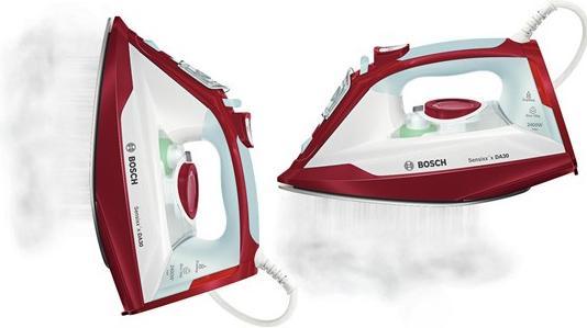 Produktbild Bosch Hausgeräte Sensixx'x DA30 TDA3024010 (2400 W, 150 g/min)