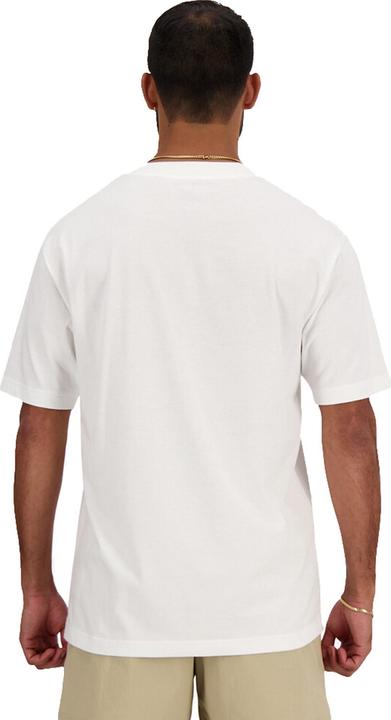 Image du produit New Balance Small Logo T-Shirt (S)