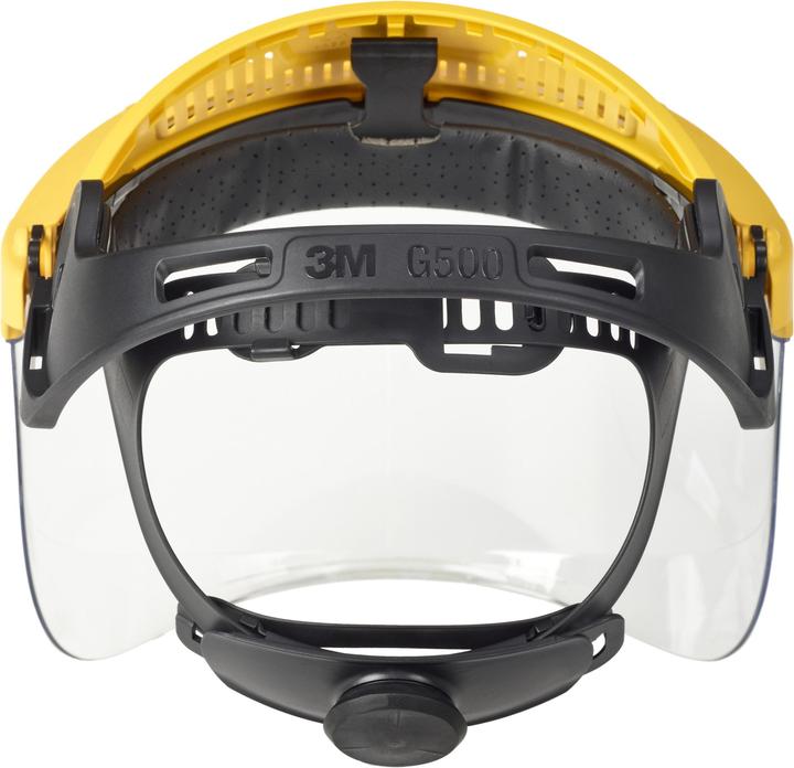 Productafbeelding 3M Hoofdsteun G500-GU
