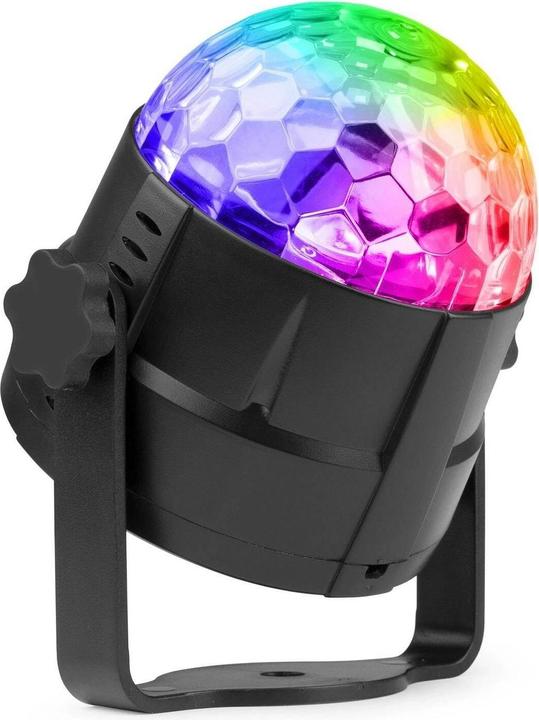 Fuzzix Tornado (1 W, LED)