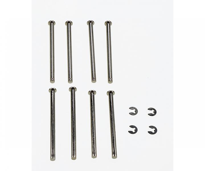 Produktbild Carson Querlenkerbefestigung (8) CV/CE-10