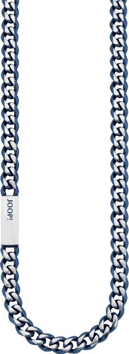 Image du produit Joop! Kette (Acier inoxydable, 60 cm)