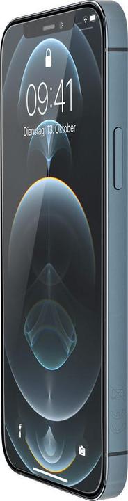 Produktbild Artwizz SecondDisplay (1 Stück, Apple iPhone 12, Apple iPhone 12 Pro)