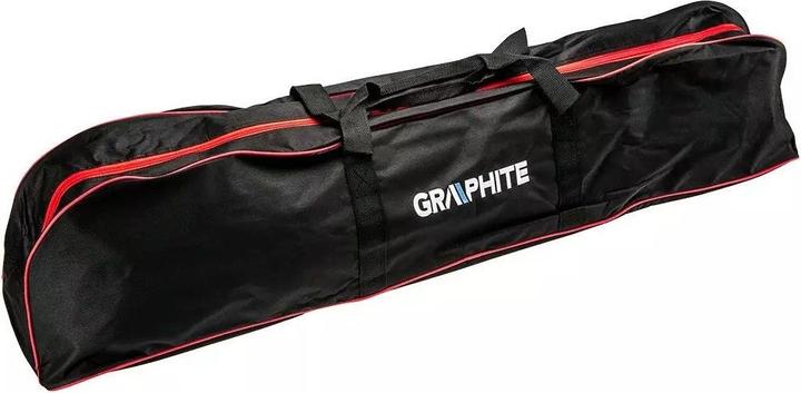 Produktbild Graphite Graphit Grinder 59G261 aus Graphit (Tellerschleifer, 600 W)