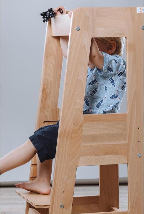 Produktbild Tissi Lernturm Felix