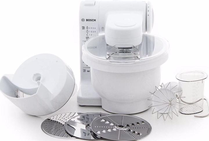 Produktbild Bosch Hausgeräte Mum 4426 (500 W)