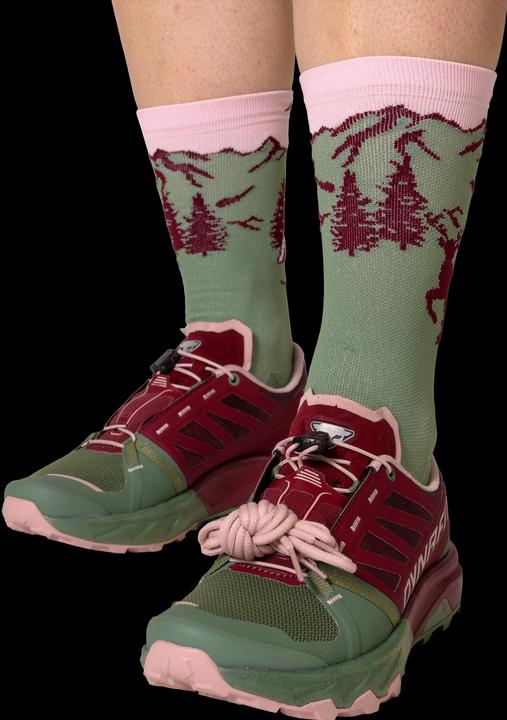 Actual product image Dynafit Alpine Pro 2 running shoe (39)