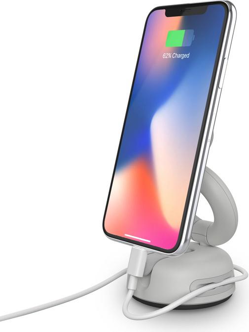 Actual product image PopSockets PopMount 2 Car Dash Windshield