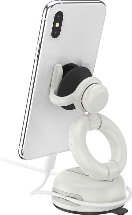 Actual product image PopSockets PopMount 2 Car Dash Windshield