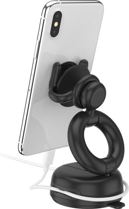 Image du produit PopSockets Pare-brise PopMount 2 Car Dash