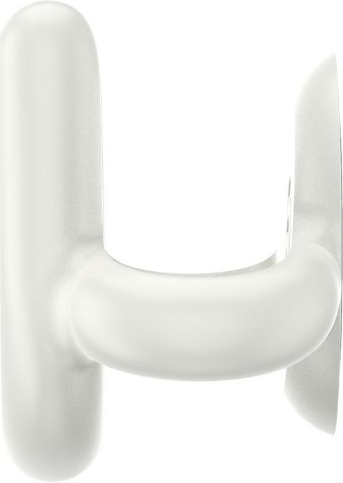 Actual product image PopSockets PopMount 2 Multi-Surface