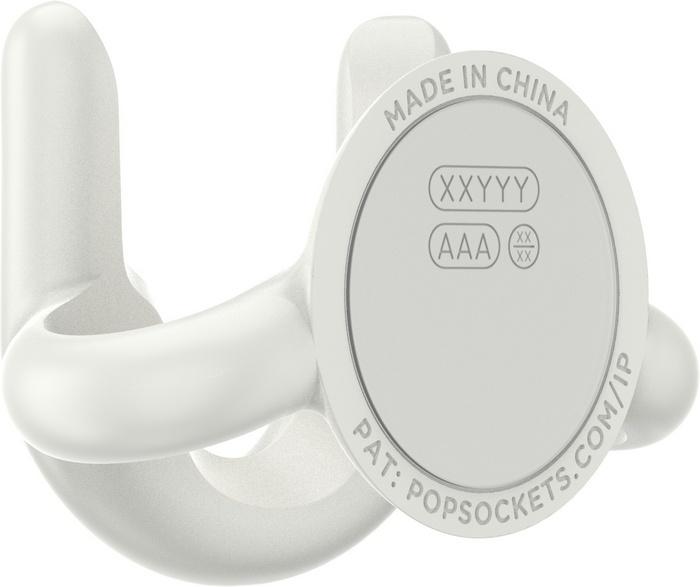 Actual product image PopSockets PopMount 2 Multi-Surface
