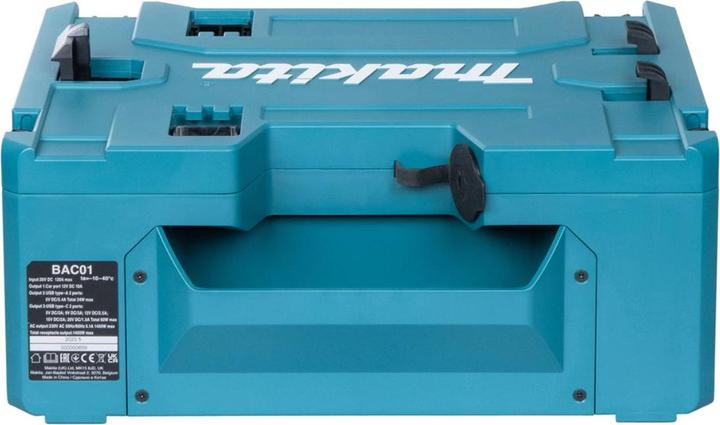 Image du produit Makita Makpac BAC01