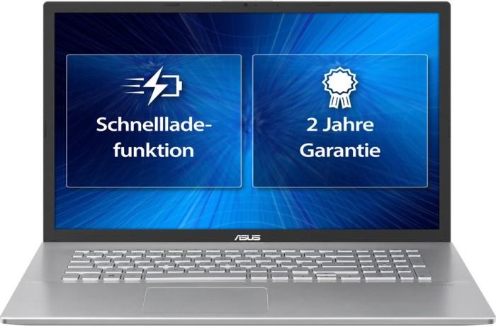 Produktbild ASUS P1701FA-AU657R (17.30", Intel Core i5-10210U, 16 GB, 512 GB, DE)