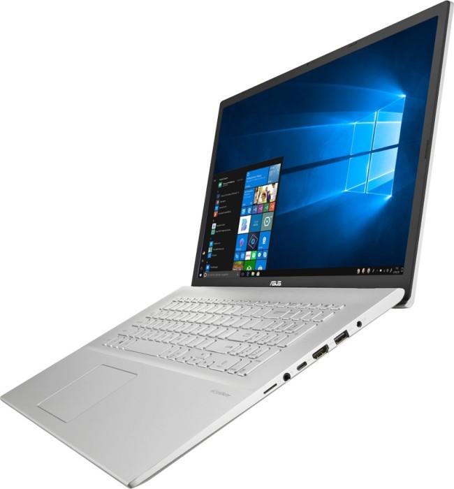 Produktbild ASUS P1701FA-AU657R (17.30", Intel Core i5-10210U, 16 GB, 512 GB, DE)