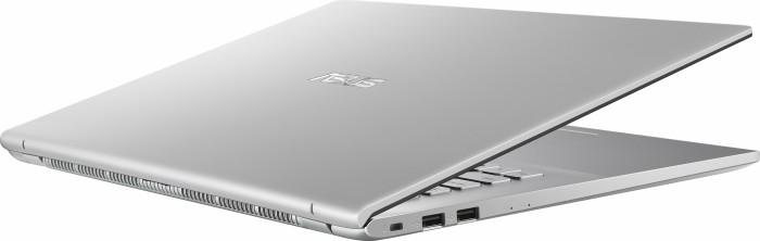 Produktbild ASUS P1701FA-AU657R (17.30", Intel Core i5-10210U, 16 GB, 512 GB, DE)