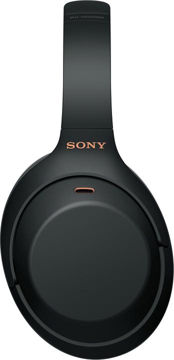 Produktbild Sony WH-1000XM4 (ANC, 30 h, Kabellos)