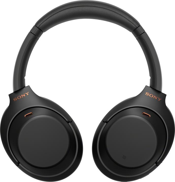 Produktbild Sony WH-1000XM4 (ANC, 30 h, Kabellos)