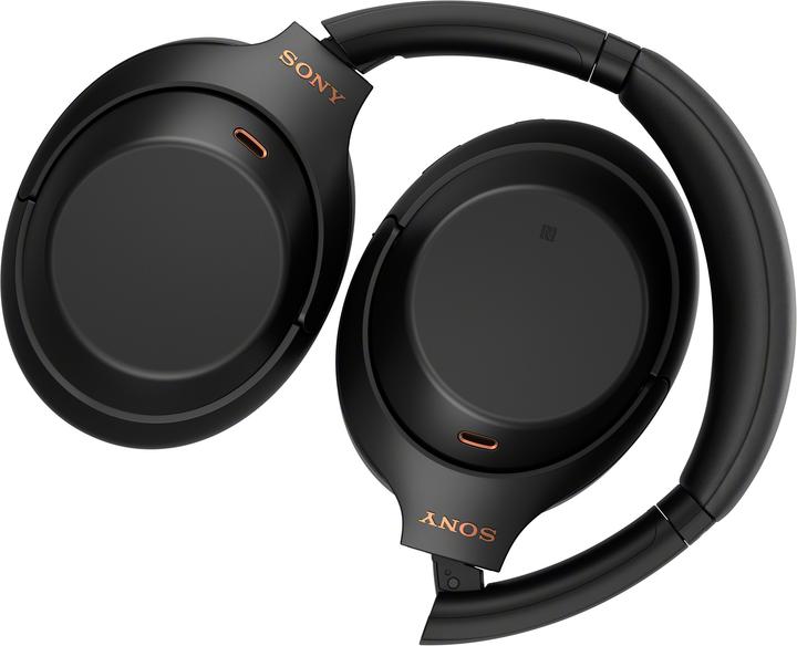 Produktbild Sony WH-1000XM4 (ANC, 30 h, Kabellos)