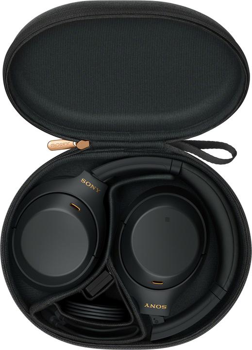 Produktbild Sony WH-1000XM4 (ANC, 30 h, Kabellos)