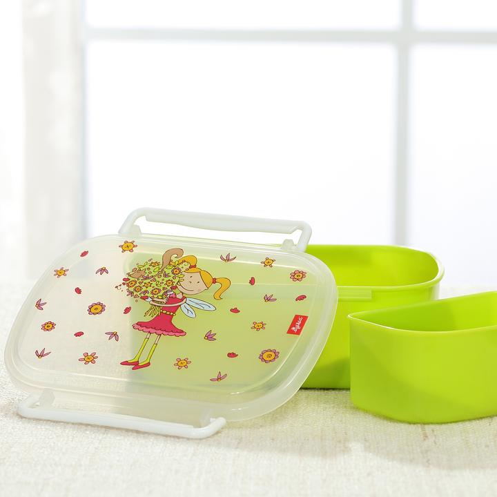 Produktbild Sigikid Brotzeitbox