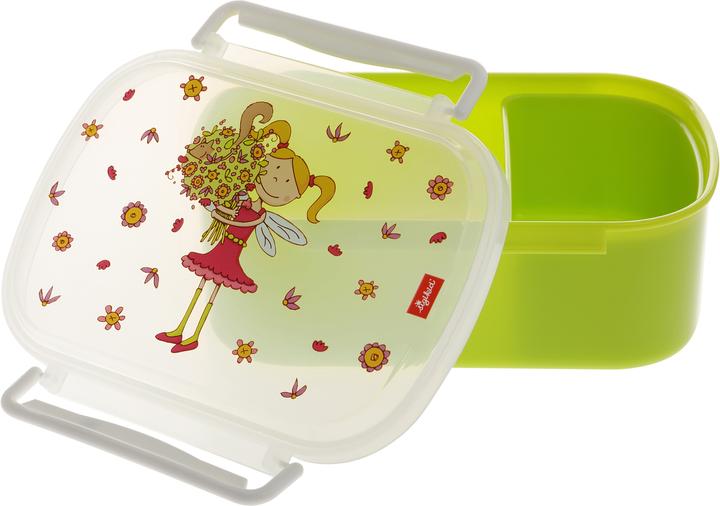 Produktbild Sigikid Brotzeitbox