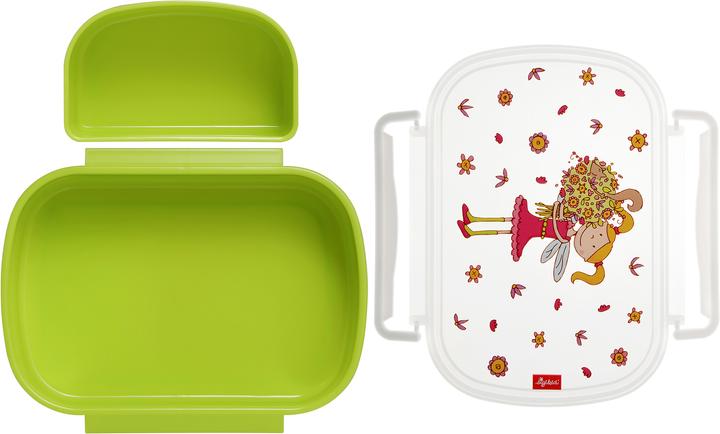 Produktbild Sigikid Brotzeitbox