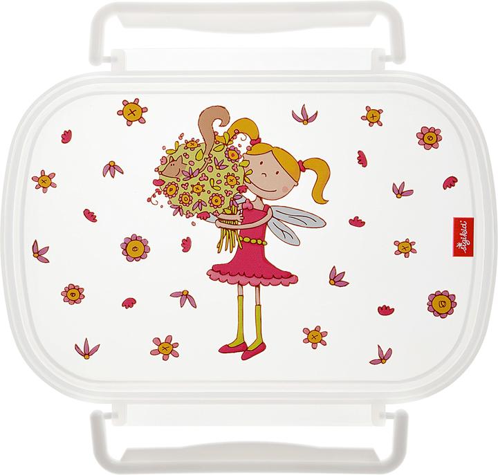 Produktbild Sigikid Brotzeitbox