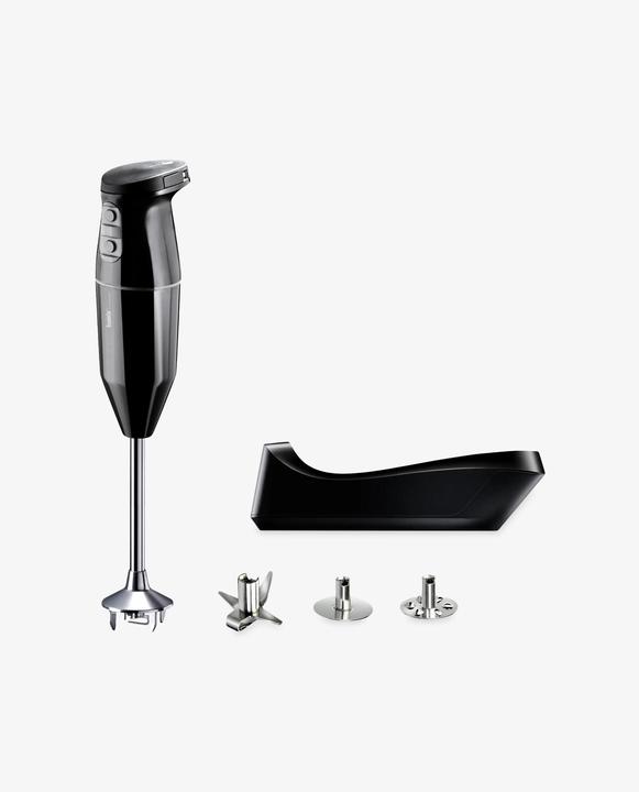 Image du produit Bamix Mixeur plongeant 5 pièces noir