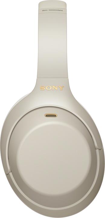 Produktbild Sony WH-1000XM4 (ANC, 30 h, Kabellos)