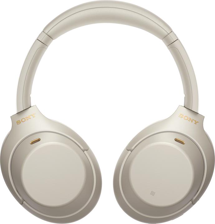 Produktbild Sony WH-1000XM4 (ANC, 30 h, Kabellos)